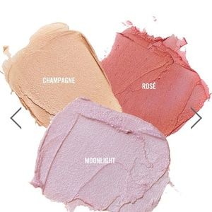 Eyes, cheeks & lips Mango Butter Stick